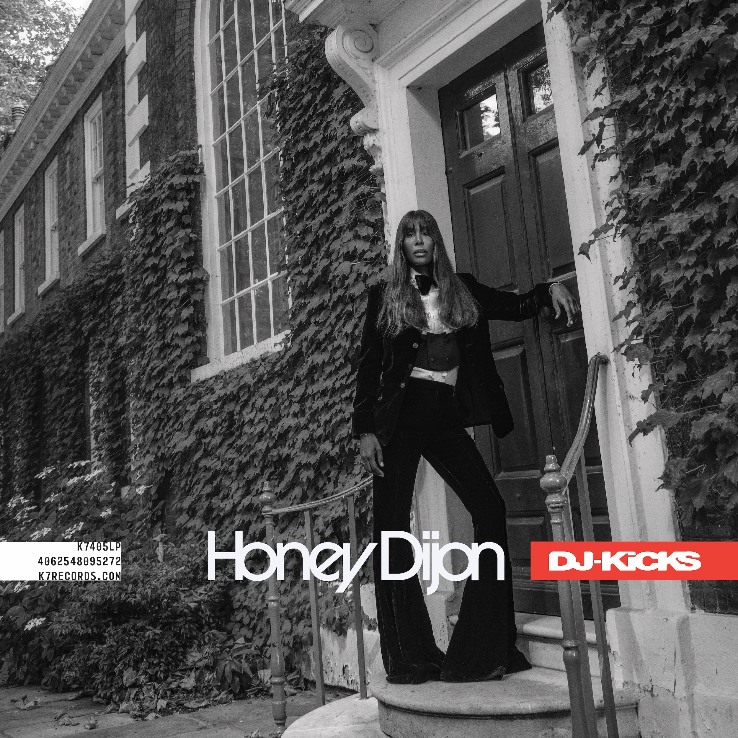 DJ Kicks - Honey Dijon: Vinyl 2LP - Image 3