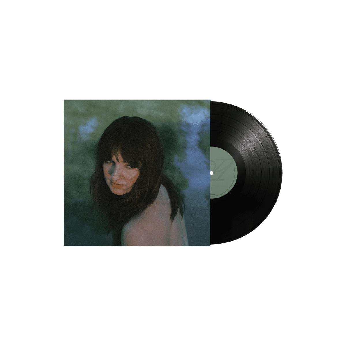 Ace - Vinyl LP