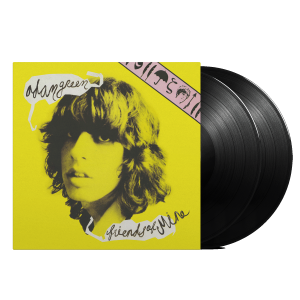 Friends of Mine (20th Anniversary): Vinyl 2LP