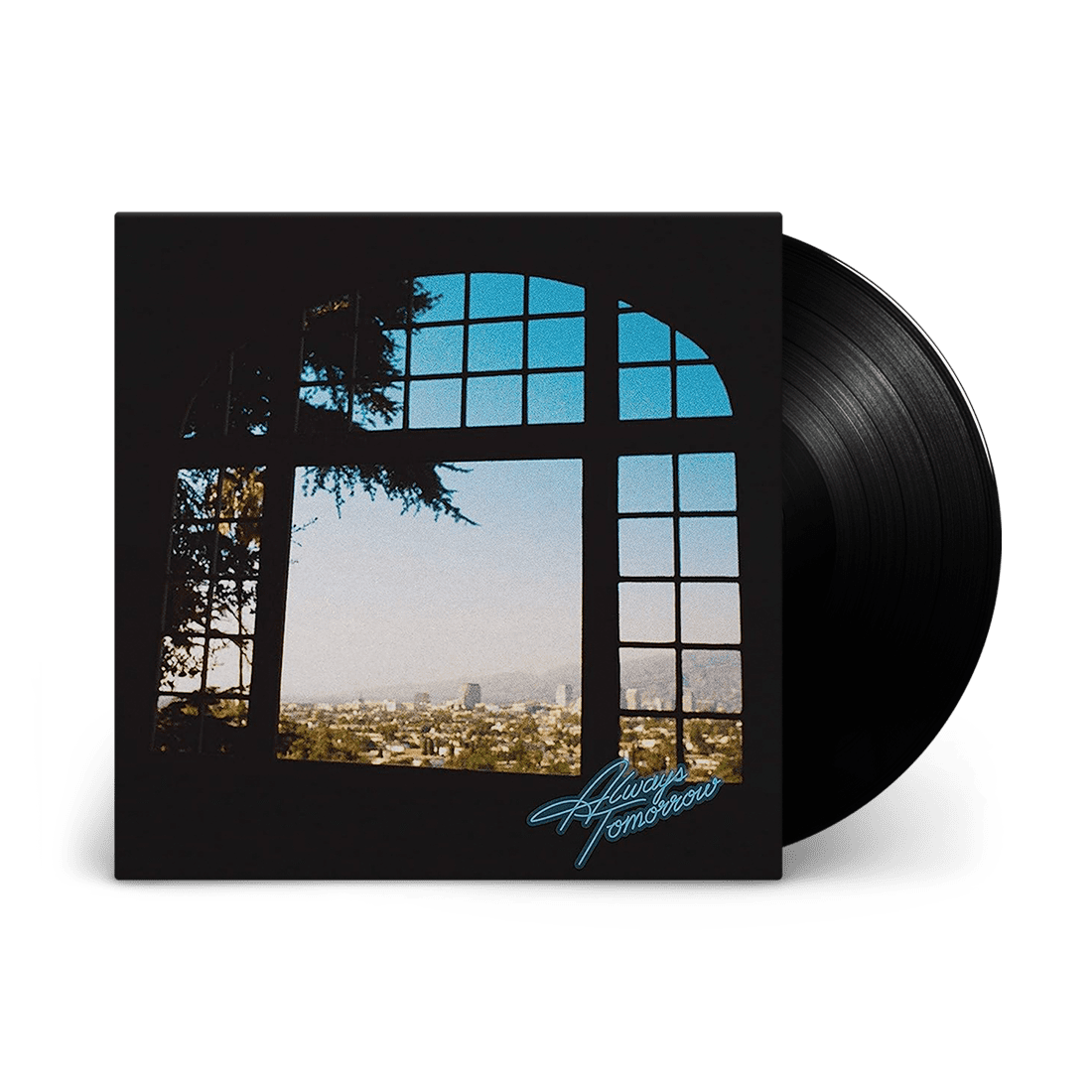 Always Tomorrow: Vinyl LP
