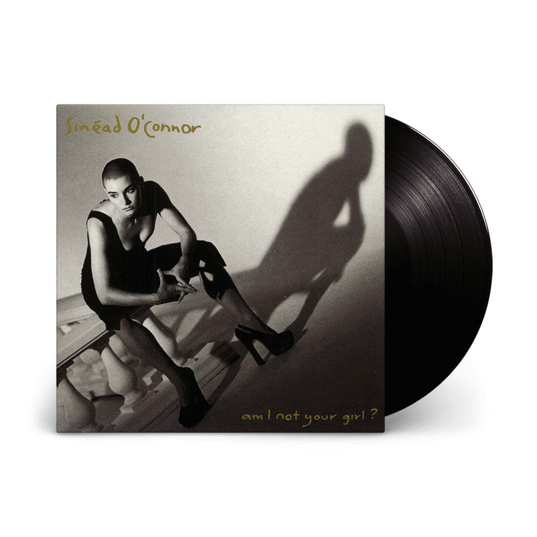 Am I Not Your Girl? [Repress]: Vinyl LP