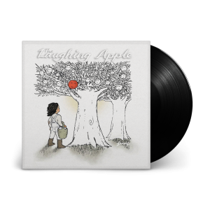 The Laughing Apple: Vinyl LP