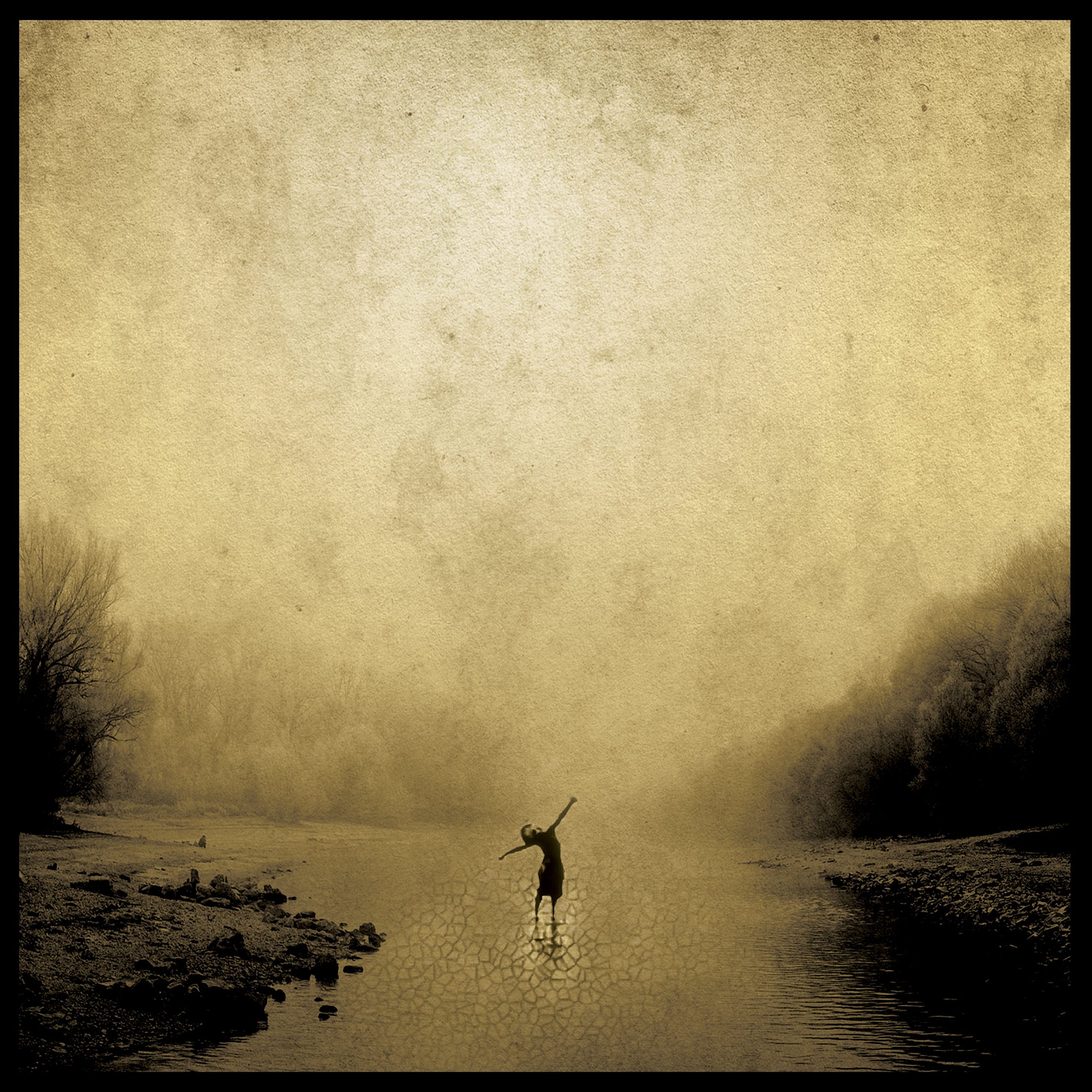 Union: Limited Gold Swirled Vinyl LP - Image 2