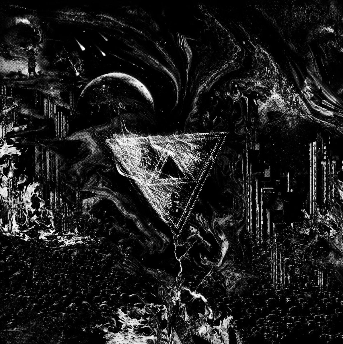 ADC: CD (Version #2 w/ Exclusive Bonus Track)