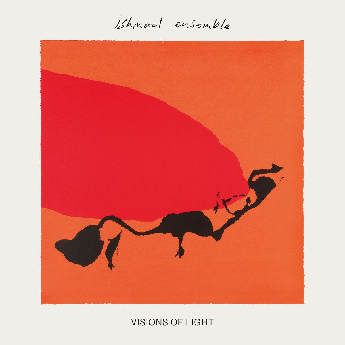 Visions of Light: Off-White Vinyl LP - Image 2