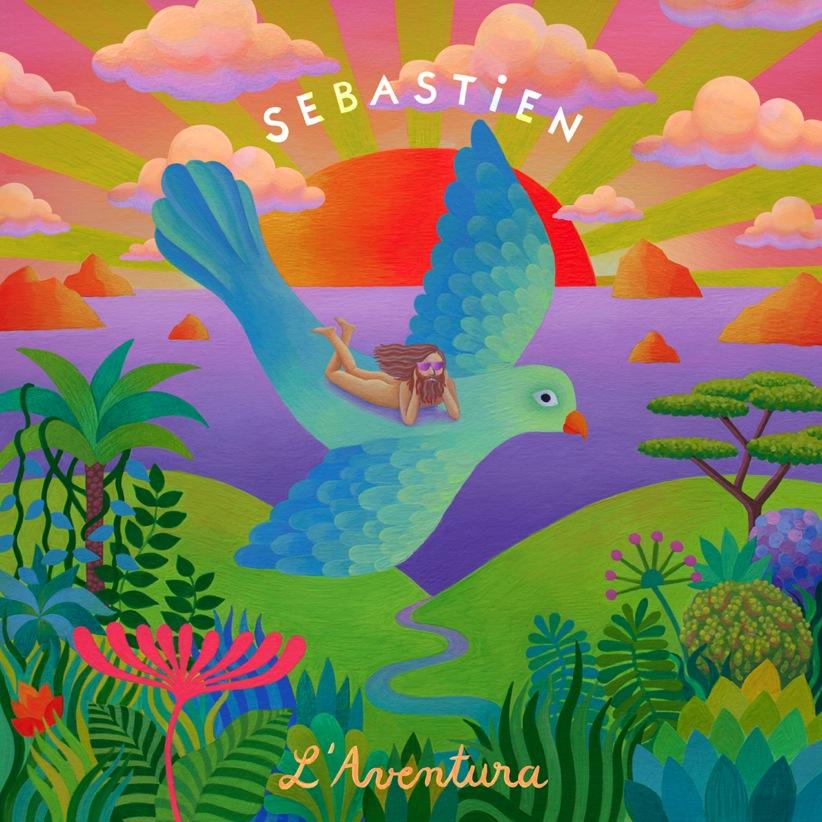 L’Aventura (Repress): Vinyl 2LP - Image 2