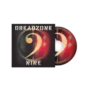Nine: CD