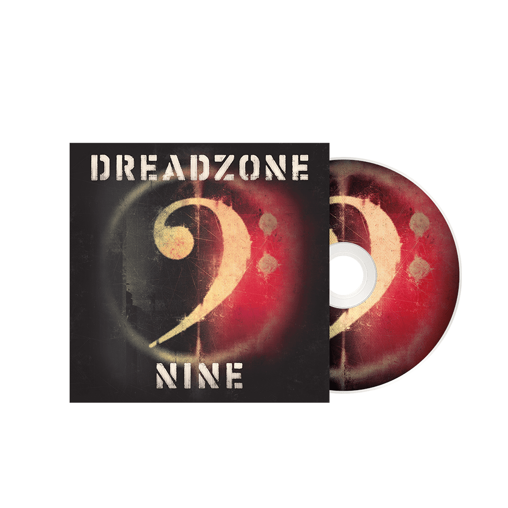 Nine: CD