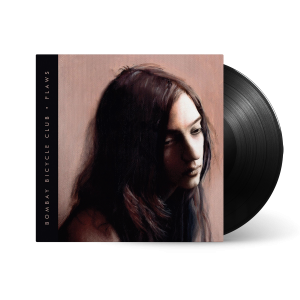 Flaws: Vinyl LP