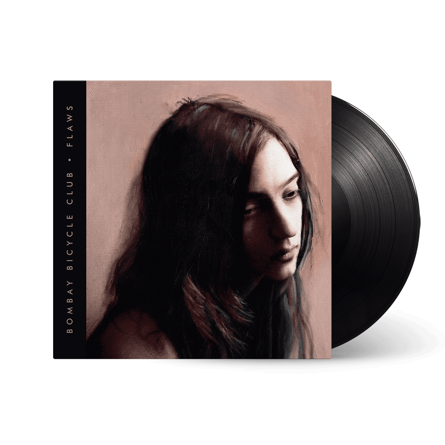 Flaws: Vinyl LP