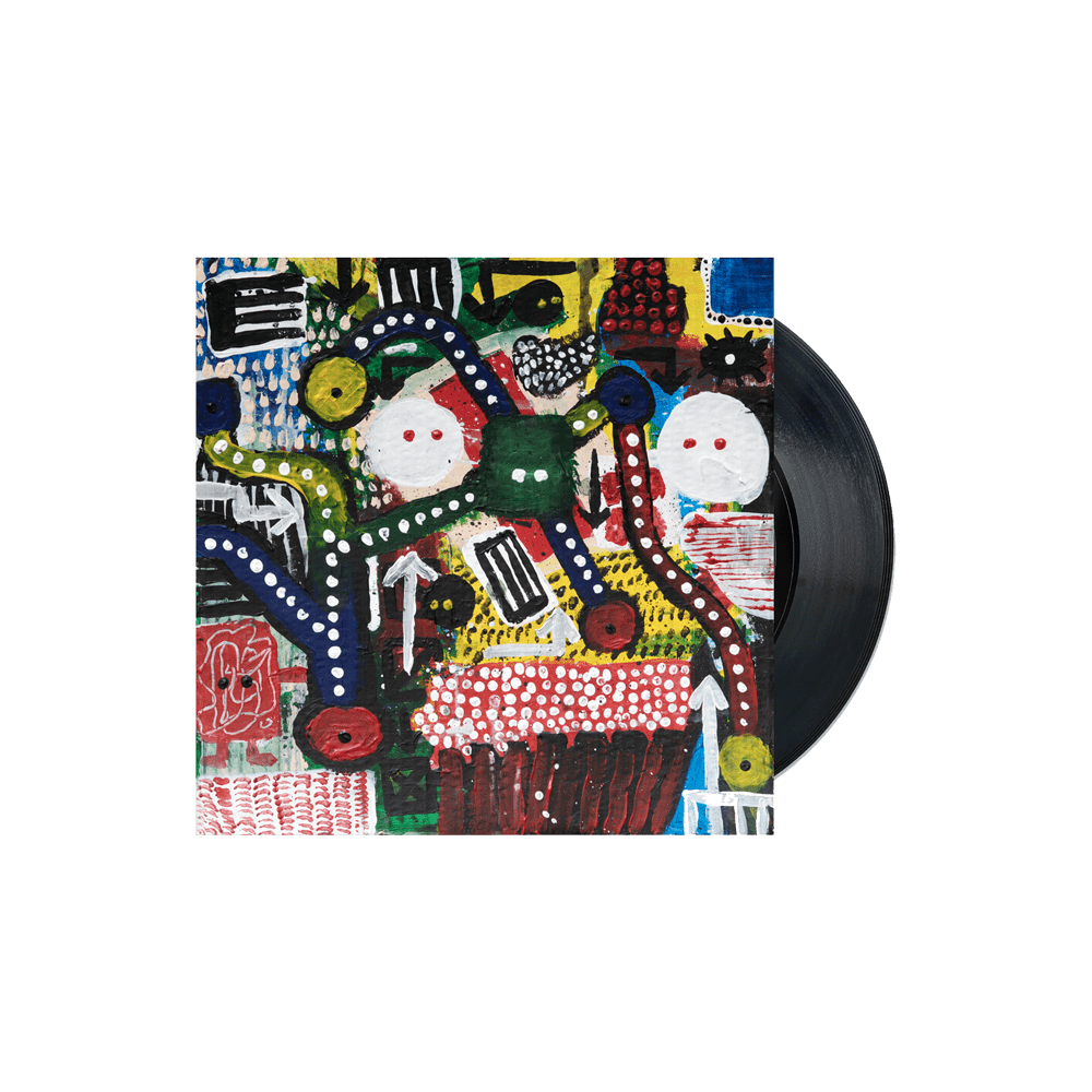 Mud: Limited Vinyl 7" Single