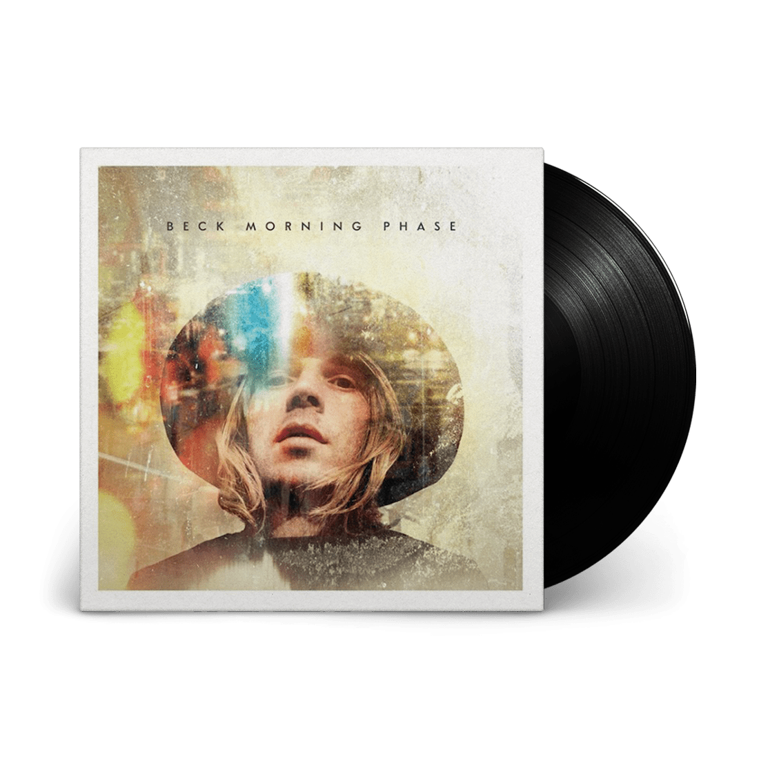 Morning Phase: Vinyl LP