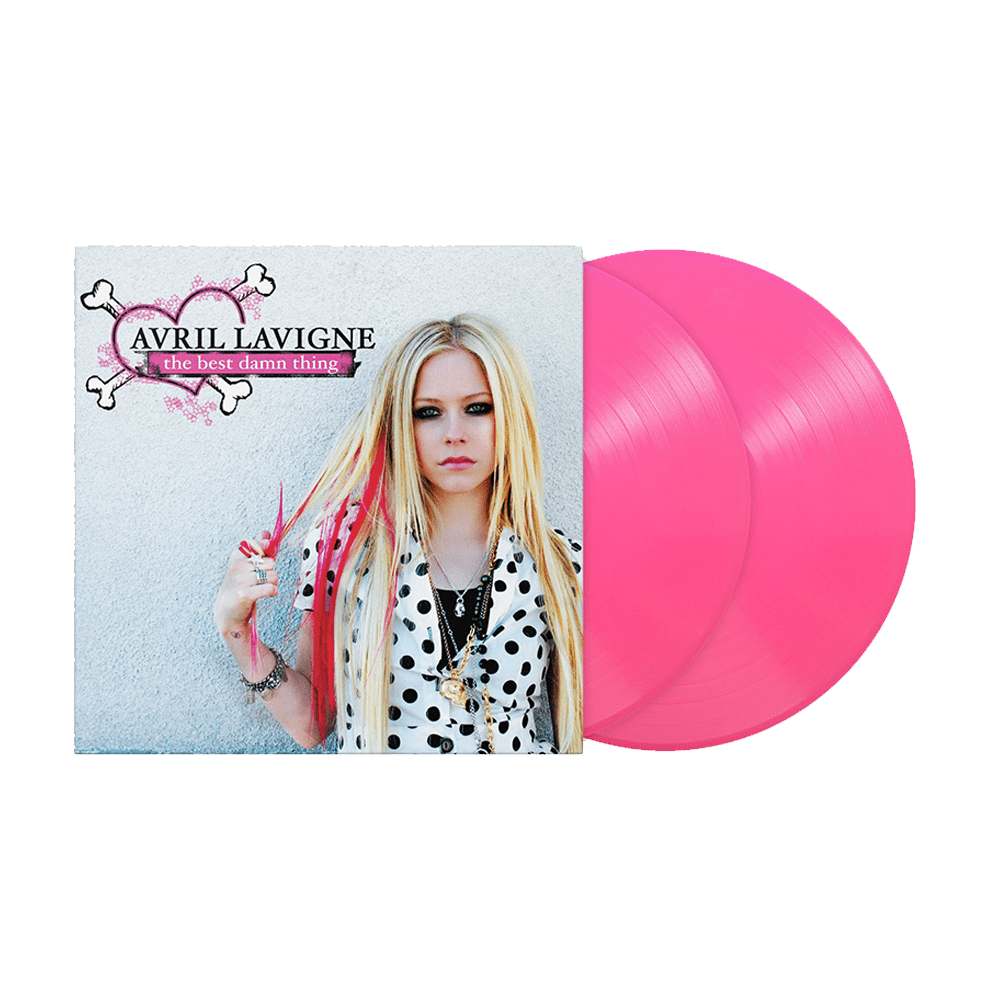 The Best Damn Thing - D2C Exclusive Vinyl