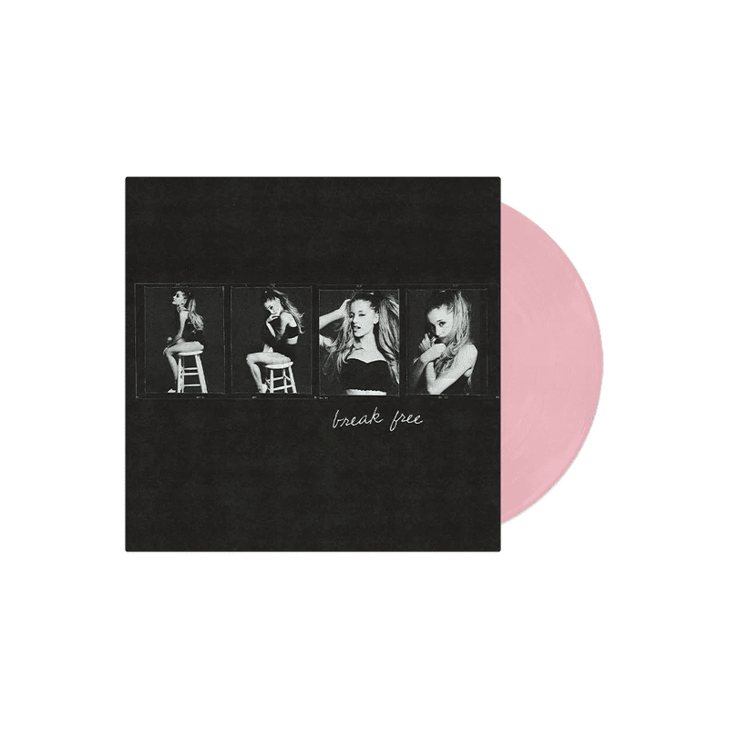 Break Free 7"