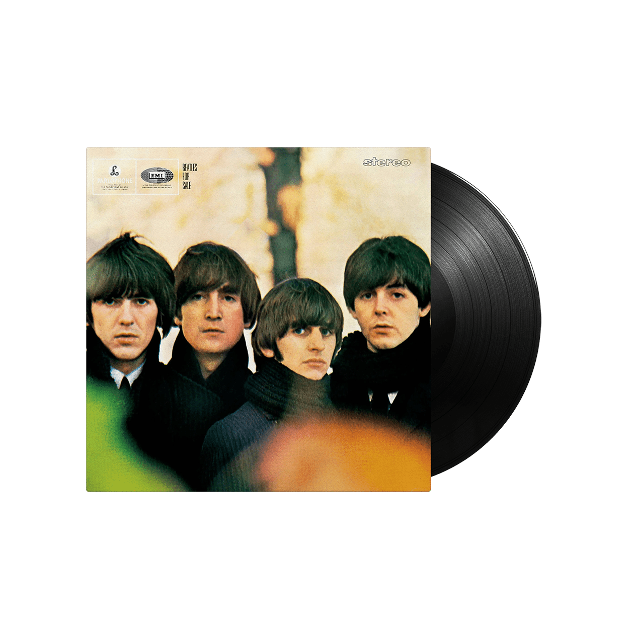 Beatles For Sale (Stereo 180 Gram Vinyl)
