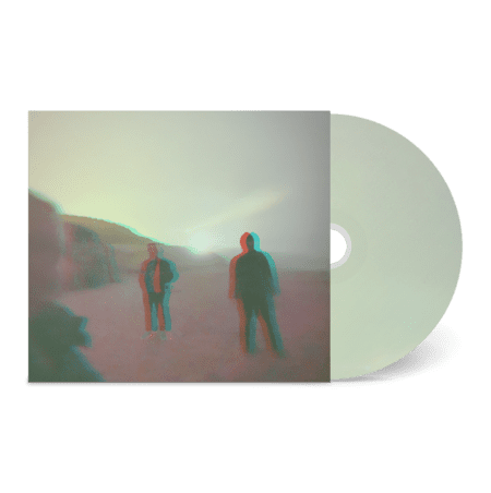 Remote Echoes: CD