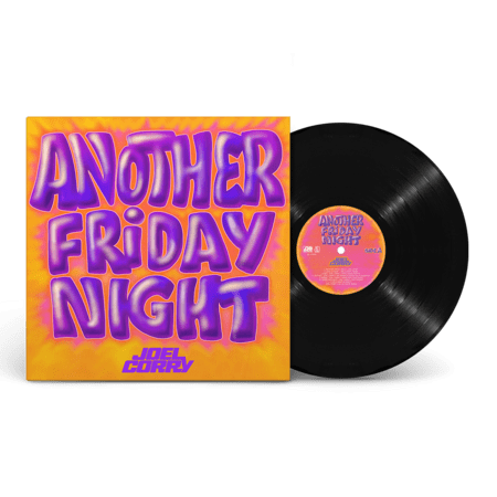 Another Friday Night: Vinyl LP