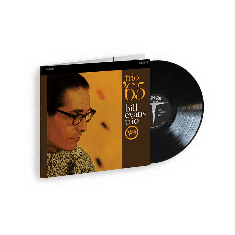 Trio '65: Vinyl LP