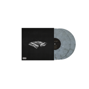 To Pimp A Butterfly Exclusive Graphite Vinyl (10 Year Anniversary Edition) - Alternate Artwork