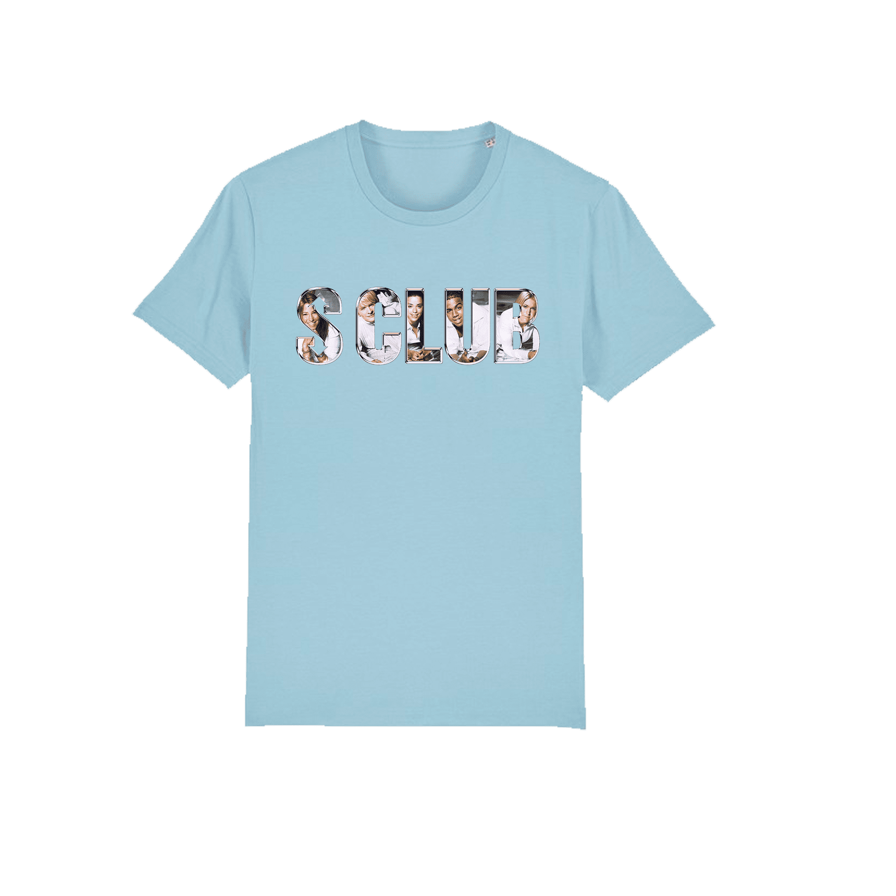 7: Picture Disc Vinyl LP + Chrome T-Shirt - Image 3