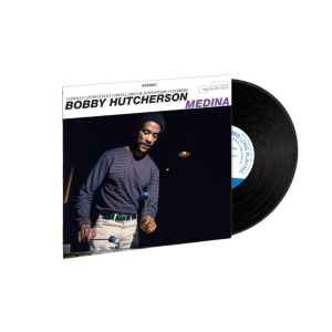 Medina (Tone Poet Series): Vinyl LP