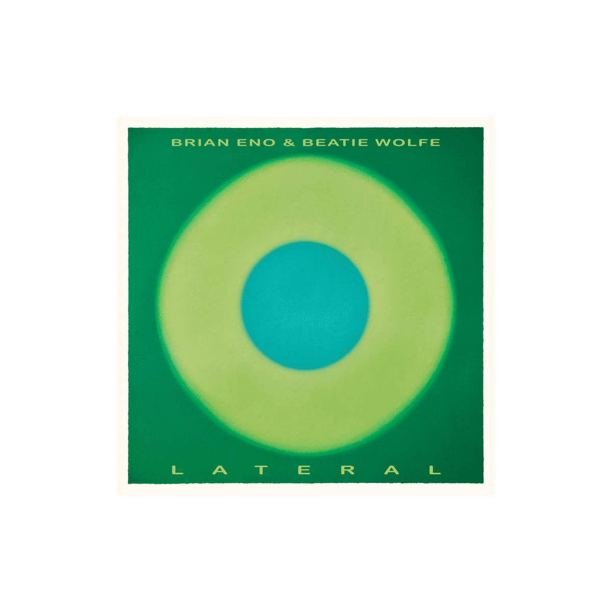 Lateral (Lime BioVinyl) - Image 2