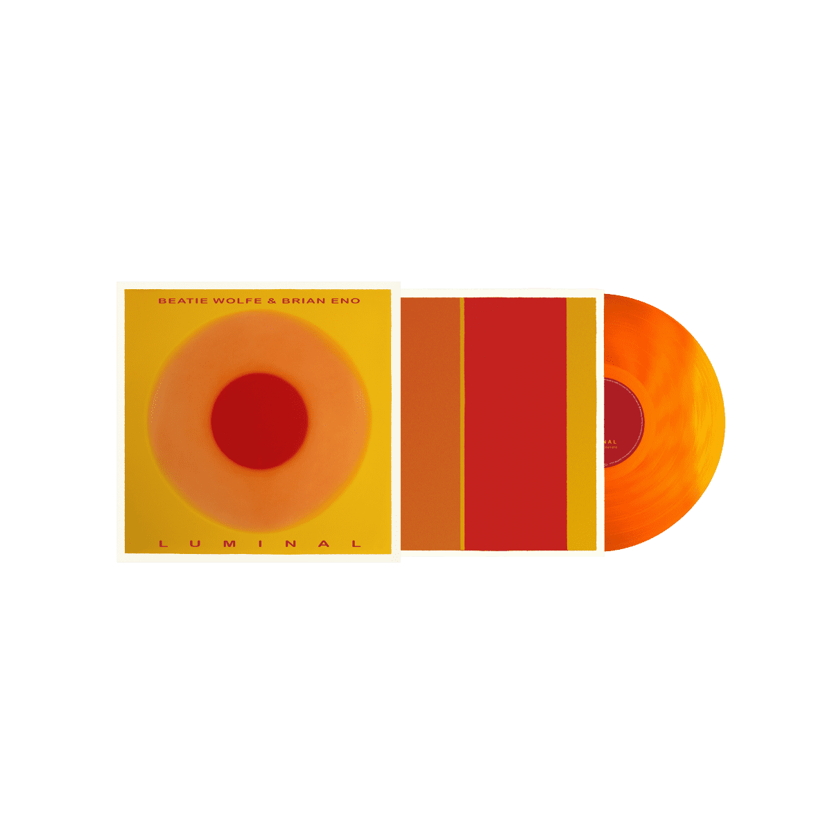 Luminal (Orange BioVinyl)