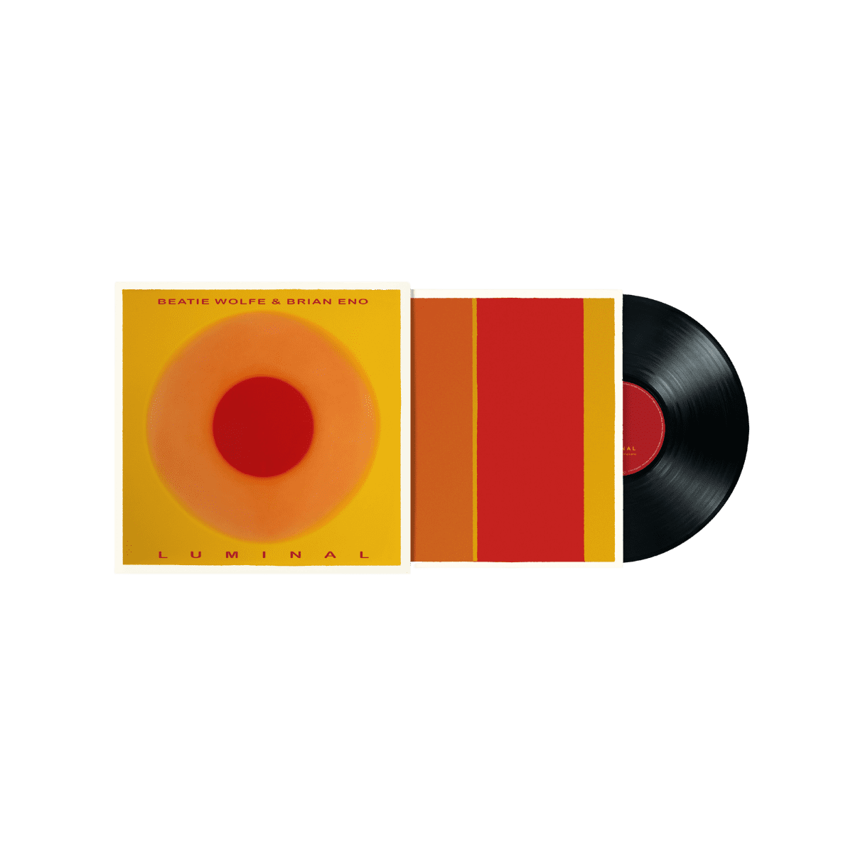 Luminal (Black BioVinyl)