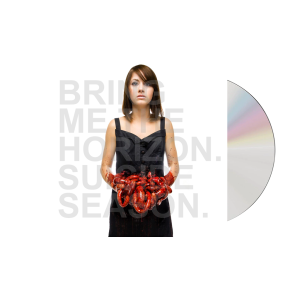 Suicide Season: CD