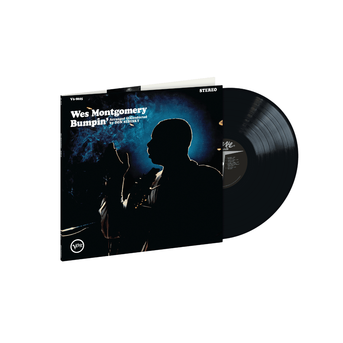 Bumpin' (Acoustic Sounds)