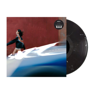 Buzz: 'Ink and Paint' Vinyl LP