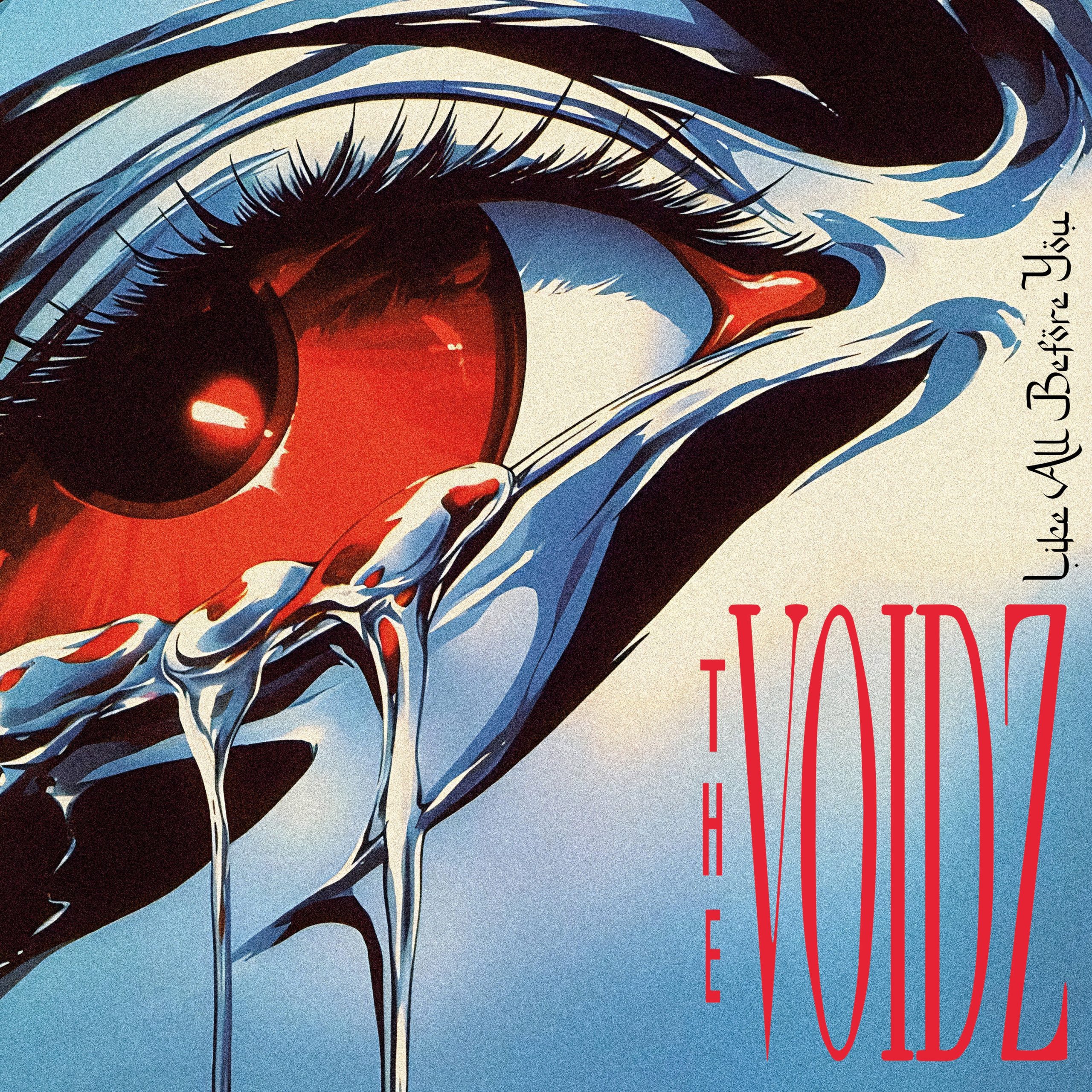 Like All Before You: Vinyl LP - Image 2