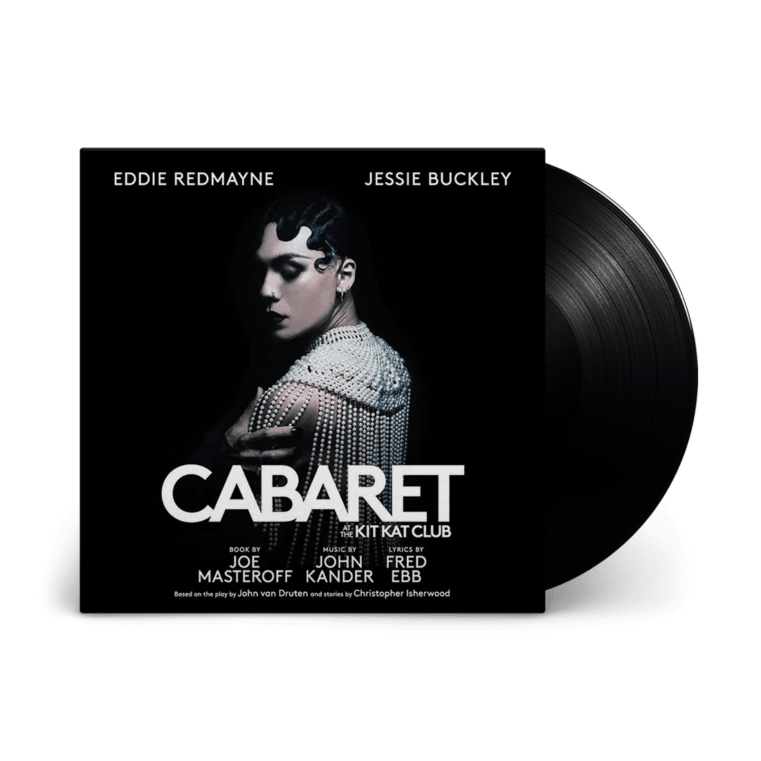 Cabaret: Vinyl 2LP