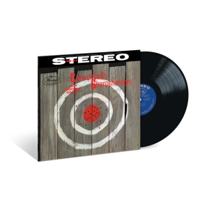 Cannonball's Sharpshooters (Verve Vault Series): Vinyl LP