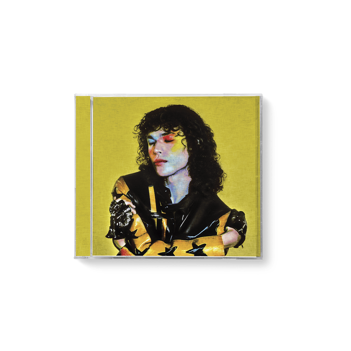 Found Heaven: CD + Signed Art Card - Image 3