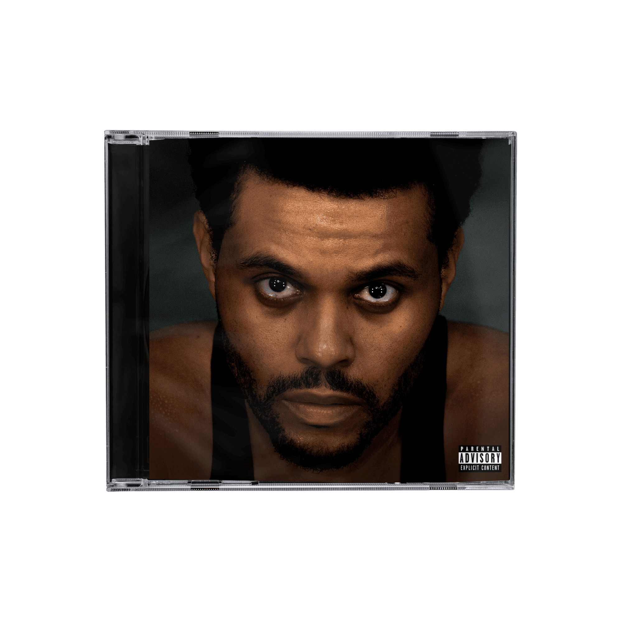 Hurry Up Tomorrow (First Pressing CD)