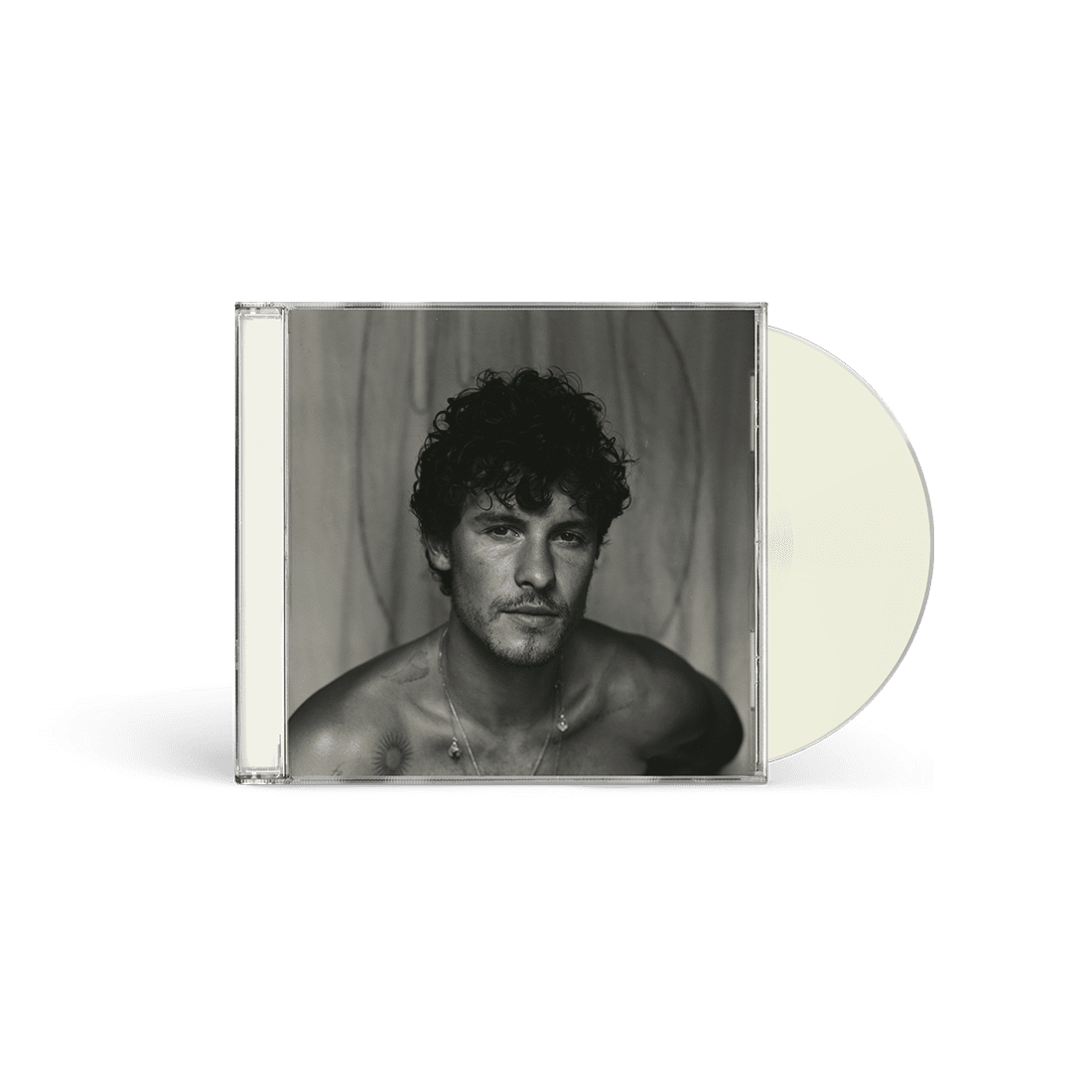 Shawn Standard CD