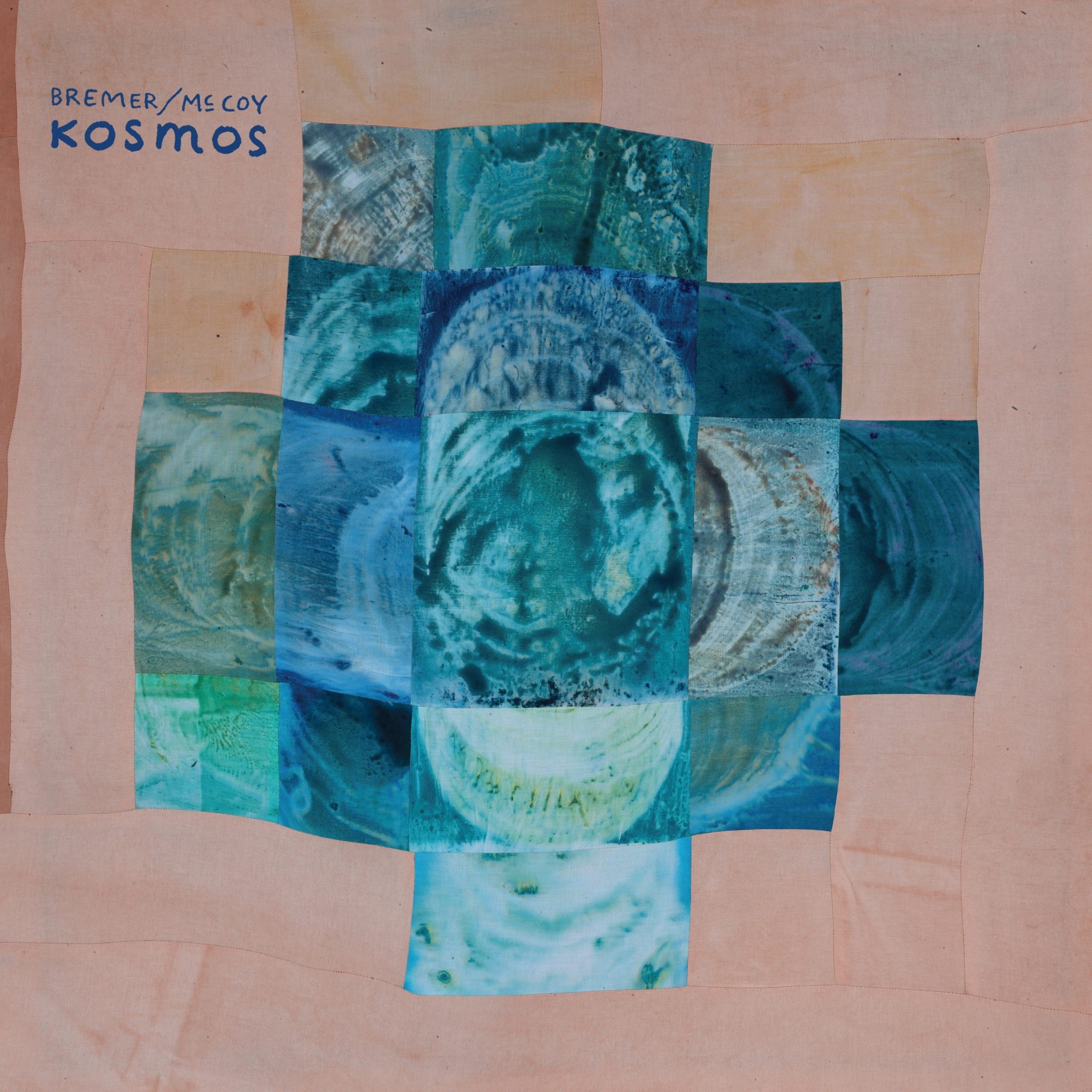 Kosmos: Vinyl LP - Image 2