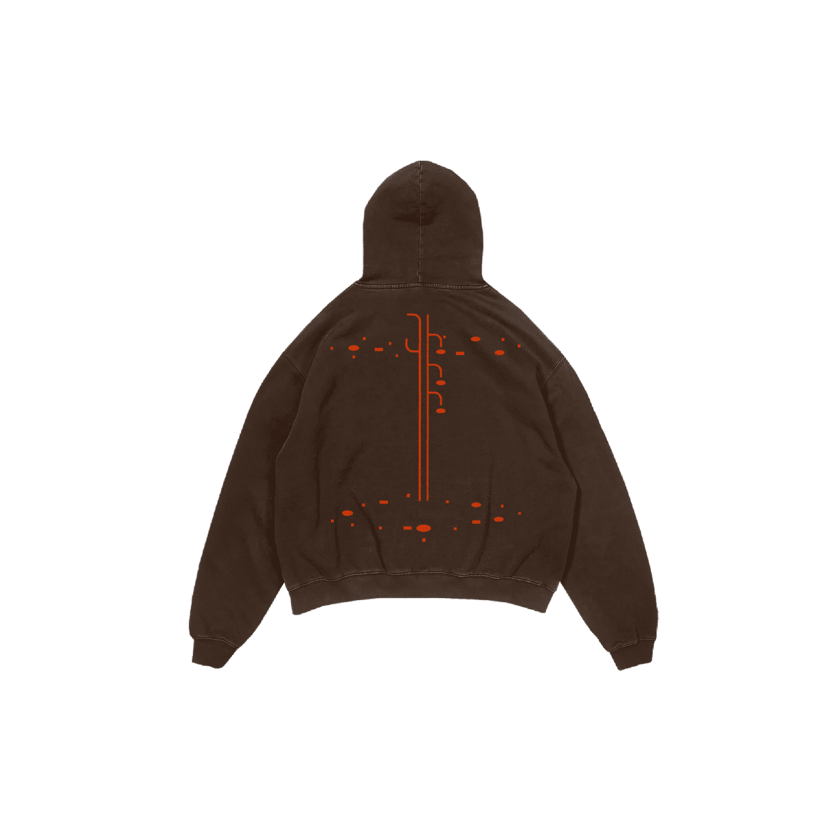 Chet Baker Re:imagined Hoodie - Image 2