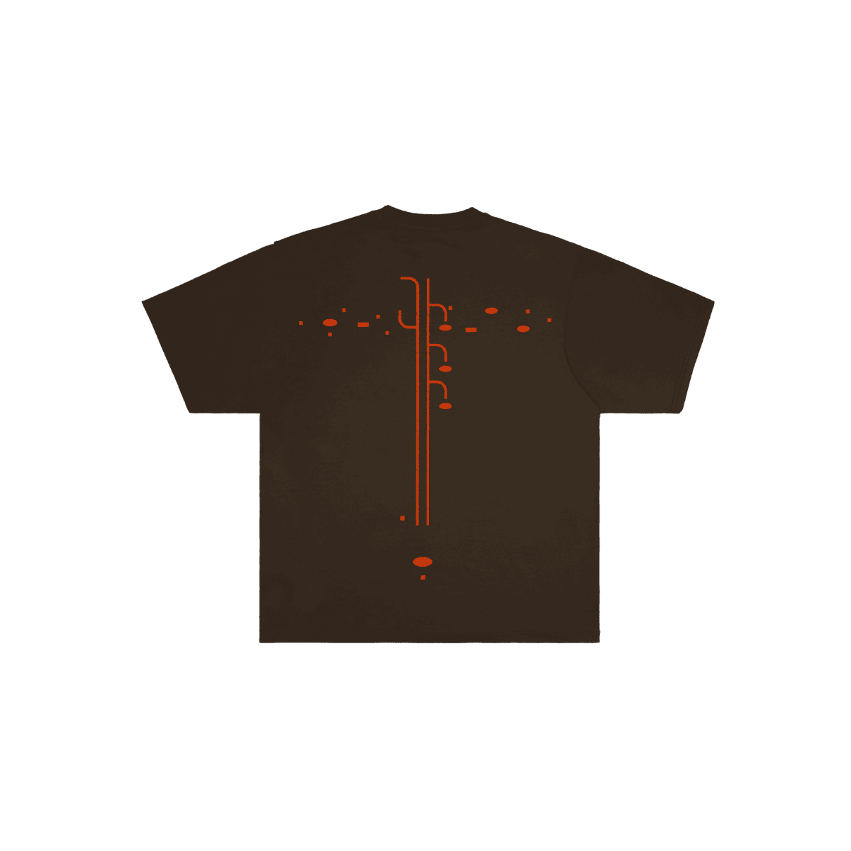 Chet Baker Re:imagined T-shirt - Image 2