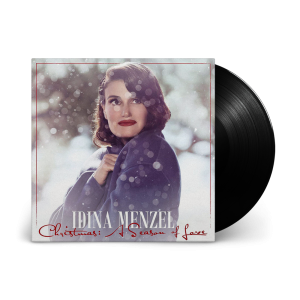 Christmas - A Season Of Love: Vinyl LP