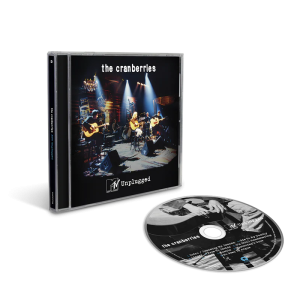The Cranberries MTV Unplugged CD