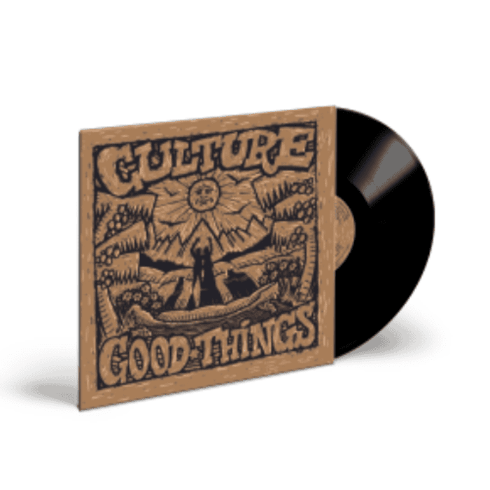 Good Things: Vinyl LP