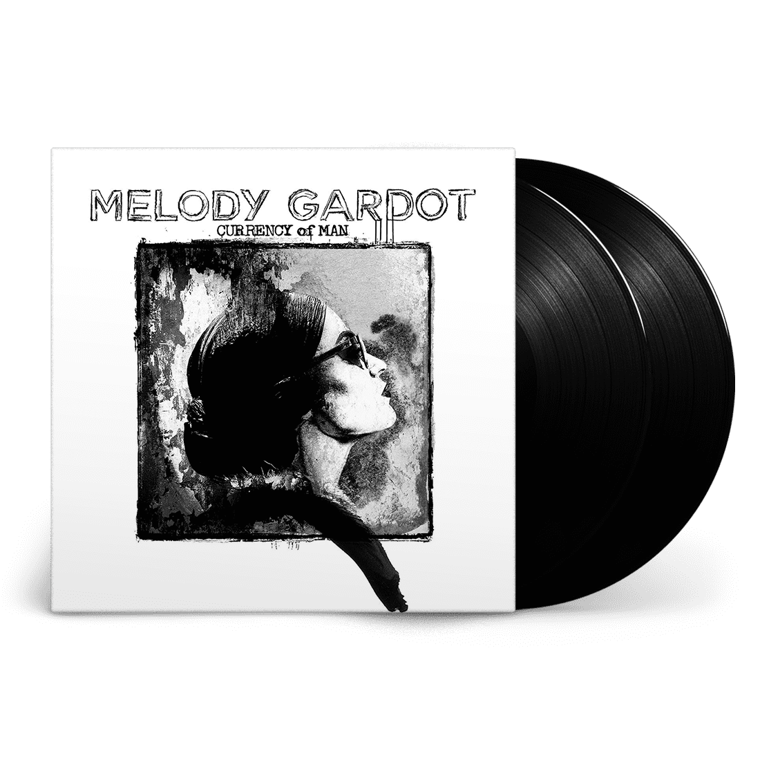 Currency Of Man: Vinyl 2LP
