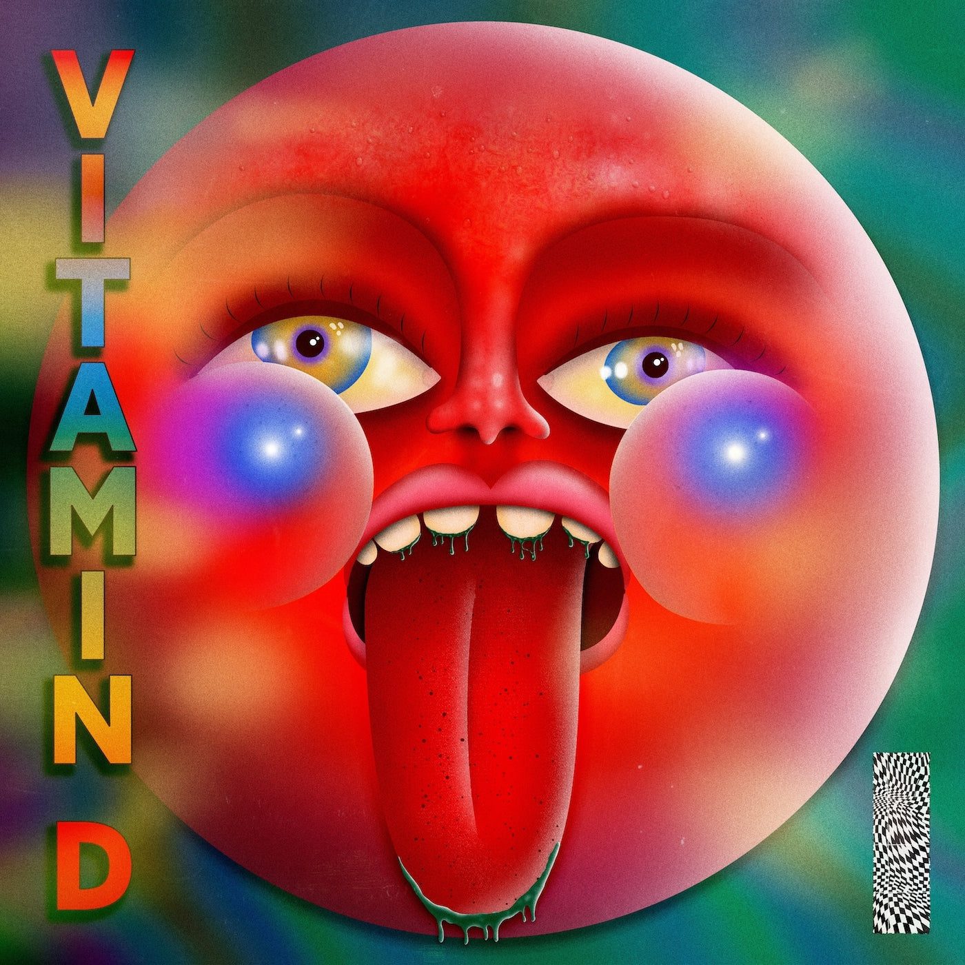 Vitamin D: Vinyl LP - Image 2