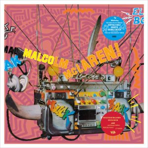Duck Rock: Vinyl 2LP