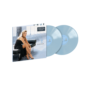 The Look Of Love: Vinyl 2LP