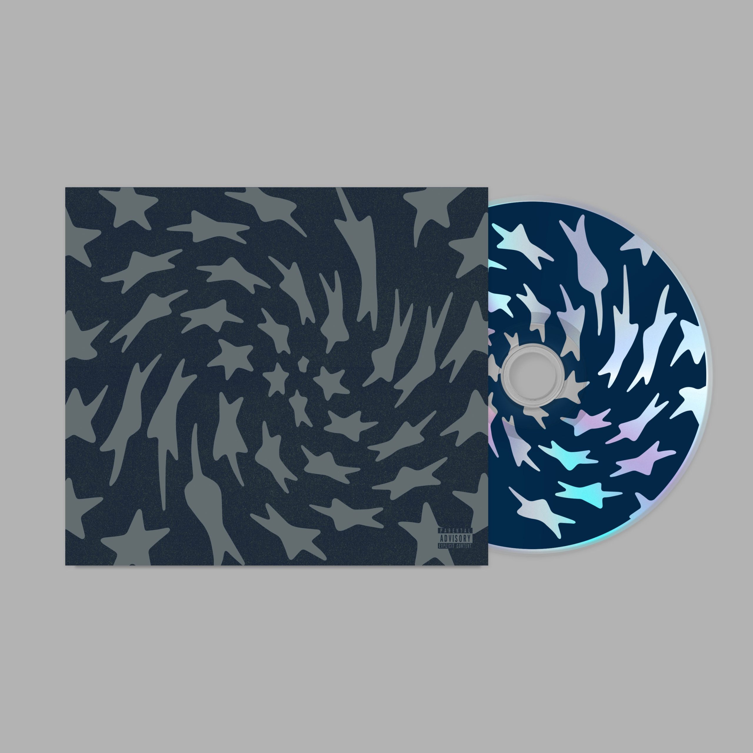 Hole Erth: CD