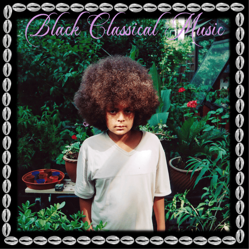 Black Classical Music: Vinyl 2LP + Signed Print - Image 3