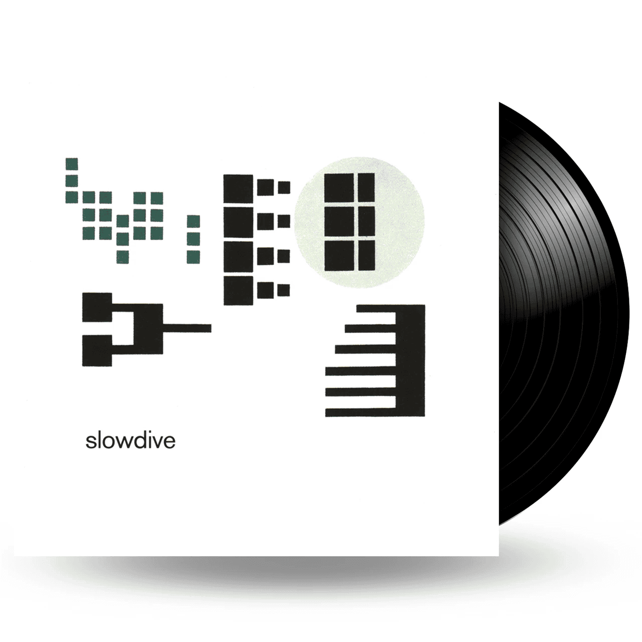 Pygmalion: Vinyl LP